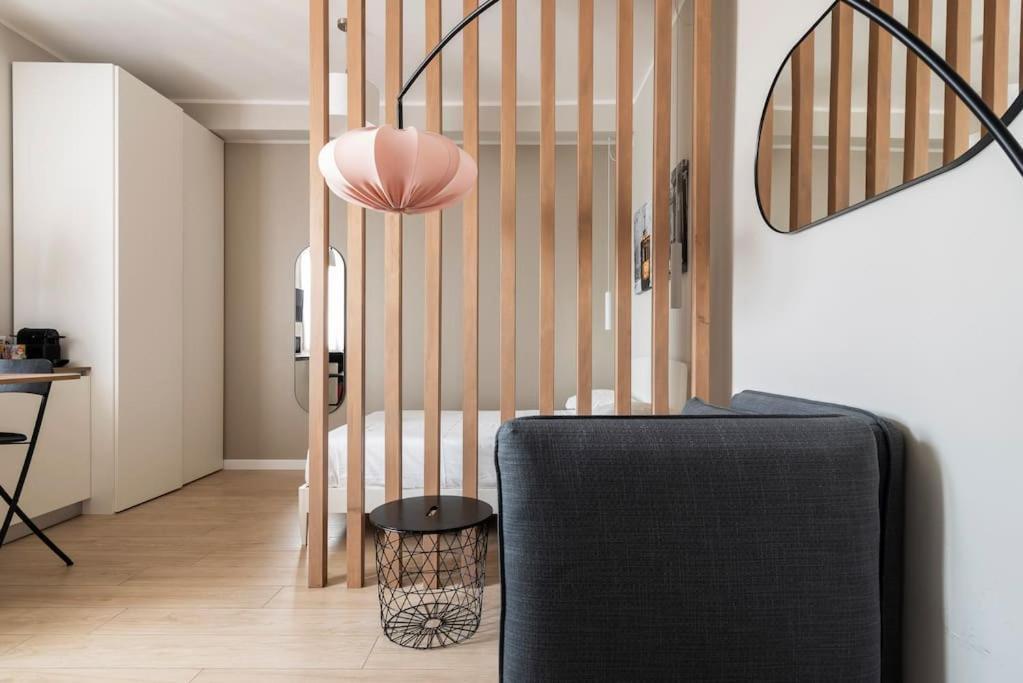 Apartamento La Petite Maison Sur Le Toit *