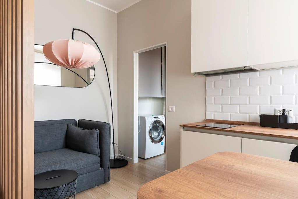 La Petite Maison Sur Le Toit Milão