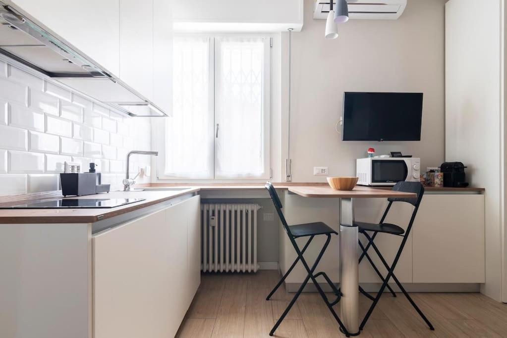 La Petite Maison Sur Le Toit Milão